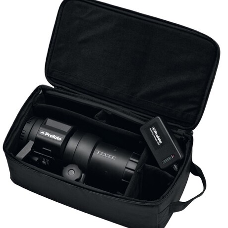 【新品】保富图profoto闪光灯保富图 b1 500 airttl 离机闪光灯