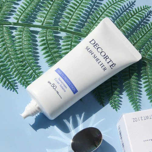 Дайк/декарте много -мимация сунчи 60GAG Изоляция белой мышцы жидко