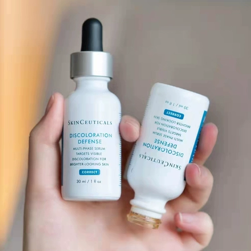 Skin ceuticals, сыворотка для ухода за кожей, база под макияж, 15 мл