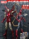 MK85 Iron Man+Iron Spider -Man