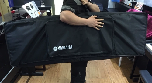 Yamaha Electronic Piano Electric Piano KBP2000 2100 1000 DGX660 650 Специальная сумка для фортепиано
