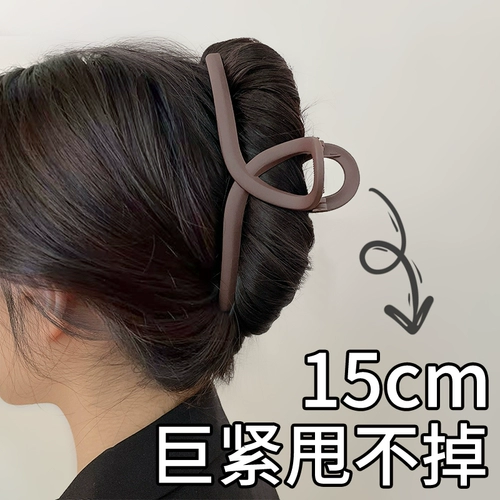 Большая акула, заколка для волос, заколка-крабик, шпильки для волос, аксессуар для волос, новая коллекция