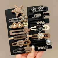 Комплект, 14 шт