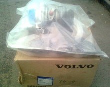 турбокомпрессор Volvo S80