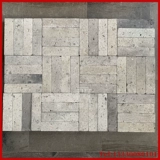 Антикварный зеленый кирпичный полет кирпичный сад маленькая кирпичная настенная лапша кирпич крытый магазин настенных стен Клэй кирпичный двор зеленый кирпичный блок