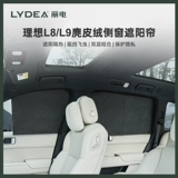 Lydea Liman Применимо идеально L9/L8/L7 Windo
