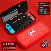 Переключатель √ Mario M Standard √ Отправить стальную пленку+кошачья крышка кота