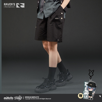 taobao agent [Mihayou/Break 3] Mihoyo under the theme shorts of Time Time theme shorts