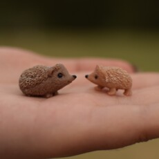 Игрушки-животные