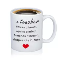 Учитель Heart ins