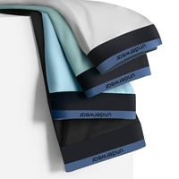 [6 Real Send] Bingshi Series A-Black+белый серый+светло-зеленый+небо синий+случайная отправка 2 штук