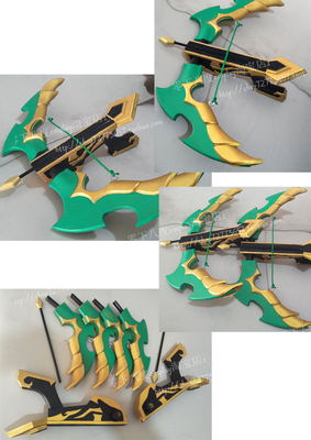 taobao agent Classic props, weapon, cosplay