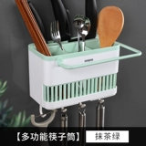 Палочки для еды, сушилка для домашнего использования, кухонная утварь, ложка, коробка для хранения