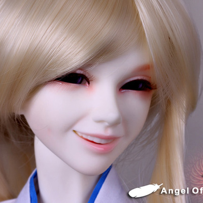 taobao agent Three -point Huixiang AOD Dream Angel BJD SD 1/3 Female Baby Big Betta Double Joint Wise Fragrance