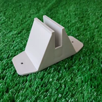 1 база (для ограждения)