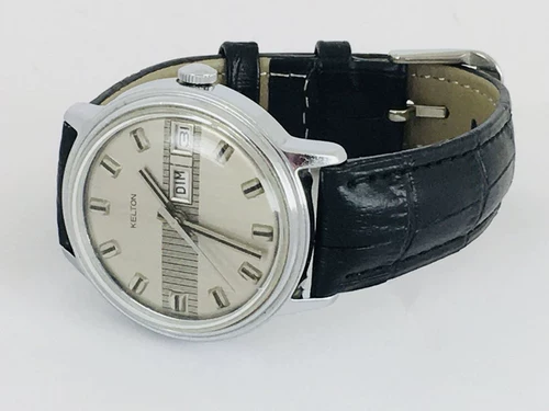 Механические часы подходит для мужчин и женщин, 70 года