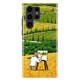 Van Gogh Wheat Field Artsy Phone Cases Covers Magsafe Slim Fit Galaxy S24, Galaxy S24 Plus, Galaxy S24 Ultra, Galaxy S23, Galaxy S23 Plus, Galaxy S23 Ultra, Galaxy S22, Galaxy S22 Plus, Galaxy S22 Ultra,