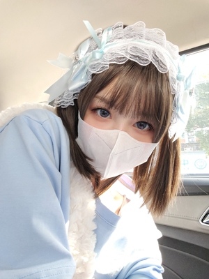 taobao agent Universal base cute headband, hair accessory, lace dress, Lolita style