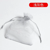 Светло-серый