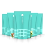 Пятница в долине цветовая одежда Essence Soap 1.01 Catties*5 мешков с детской прачечной жидкой жидкость дома