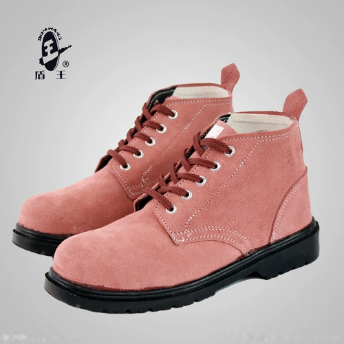 Shield King 9788-7 Обоснабная туфли