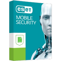 ESET Mobile Security ESET Мобильная версия мобильной безопасности анти -вирусная анти -вирусная код активации