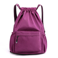 Фиолетовый большой 2207#