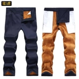 Зимняя куртка для работы, защищающий от холода комплект, флисовый пуховик, увеличенная толщина, делается под заказ