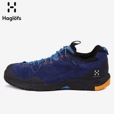 трекинговые кроссовки