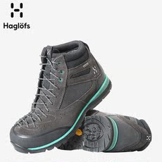 трекинговые кроссовки