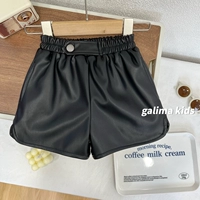 Флисовые полиуретановые шорты