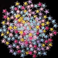 300 Beads Crystal Star (планки) (6 -метровая веревка)
