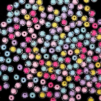 Украшение-шарик, 10mm, 300 шт, 6м