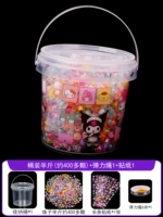 Бочка - это половина котти (отправьте 6 метров веревки+наклейка)