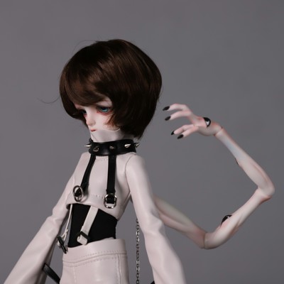 taobao agent Yougu Human Society Uncontinental Yougu Official Original 6 -point Boy Bjd Doll SD Doll