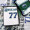 东契奇77号城市版白色75周年一套 球衣+球裤