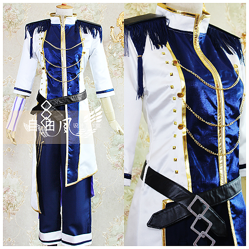 Final Fantasy XV Prompto Argentum Cosplay costumes #707896 | Bhiner