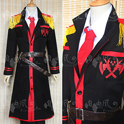 taobao agent [Freedom] Sword Three COS/Swordsman Love Three/Mao Mao COS Server/Mu Xuanying COS clothes customized