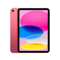 IPad 10 -го поколения [розовый] 10,9 дюйма