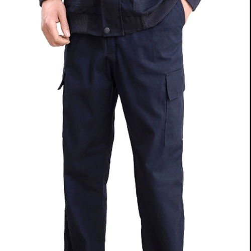 Хлопковые износостойкие мощные комфортные дышащие штаны