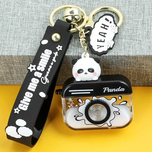 Polaroid, милая камера, брелок для плавания, замок, подарок на день рождения