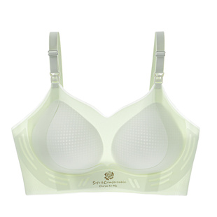 【任选两件】ROVO哺乳内衣