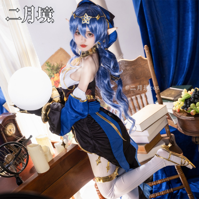 taobao agent [Clearance] The original god cos service Simi Laira full COSPLAY exotic game Leira C service