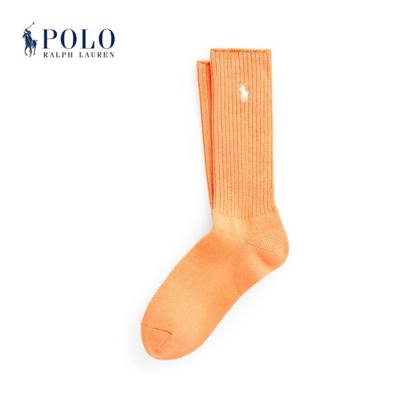 Ральф Лорен/Рэйф Лорин мужской Матч классика моряк Носки RL51305