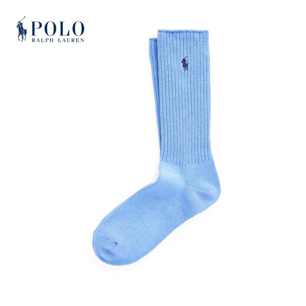 Ральф Лорен/Рэйф Лорин мужской Матч классика моряк Носки RL51290