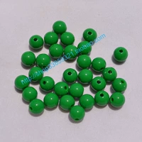 Трава зеленая