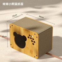 Коллекция Honeycomb Panda Kress House Plus Cat Mint