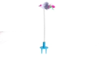 Карточная пружинная мышь [кошка захватывает игрушки для игрушек] фавориты и покупка предпочтительной доставки