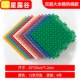 1,2x25x25 Double -Layer Rice (1M² = 26 Yuan)