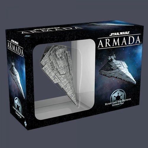 Звездные войны Армада: Звездный эсминчик класса победы